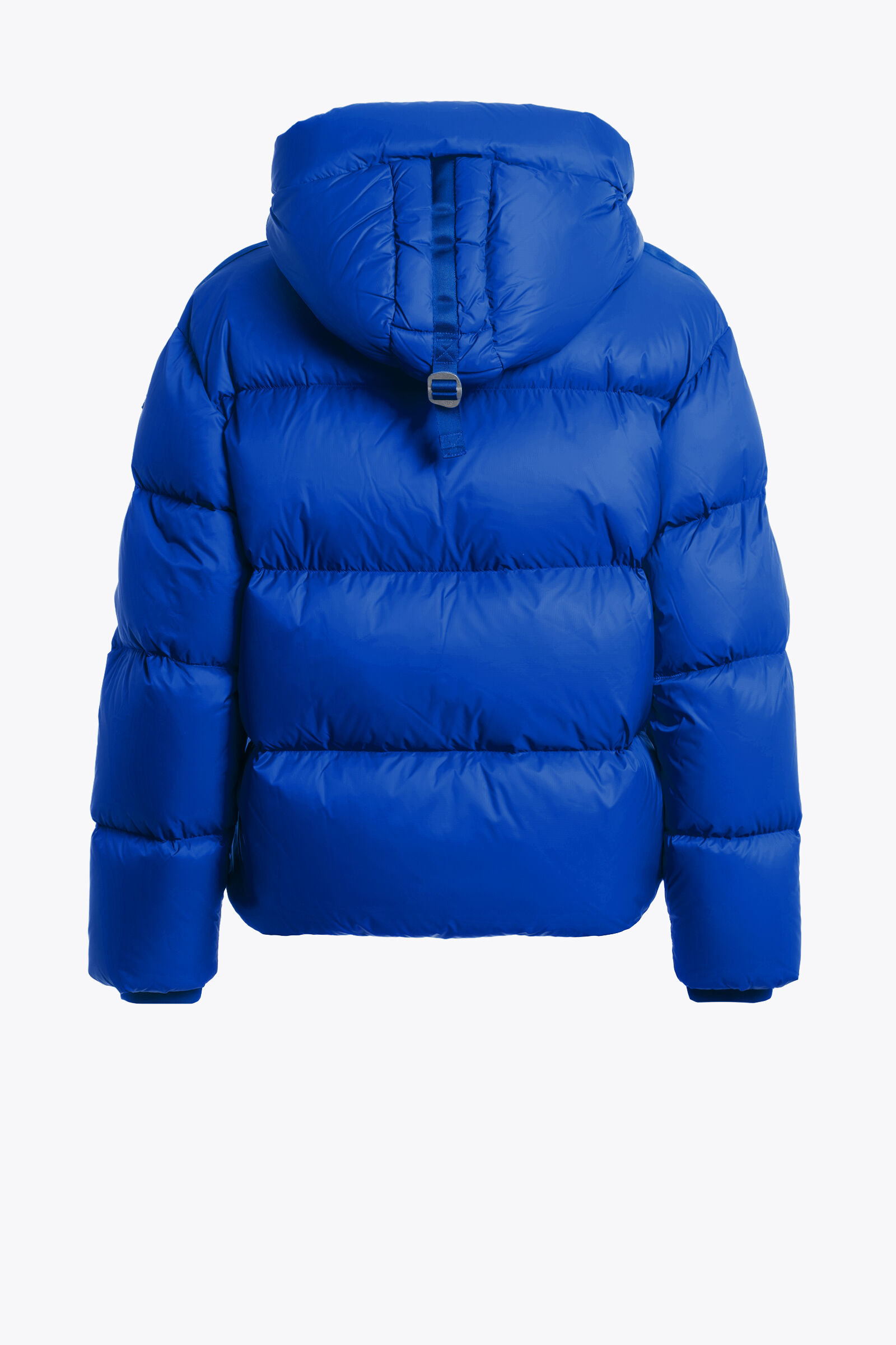 ANYA - HOODED DOWN JACKET