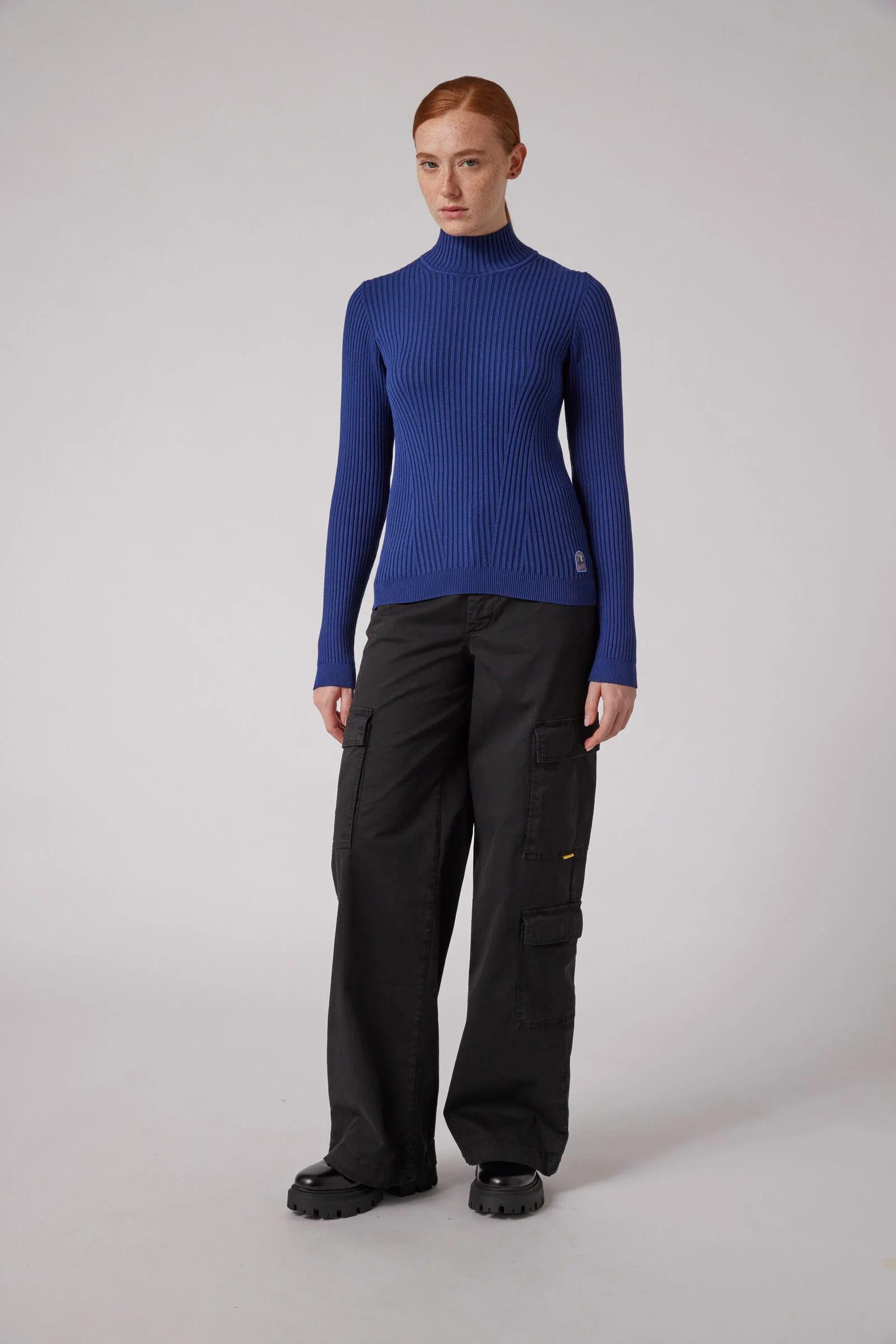 LOTUS - TURTLENECK SWEATER