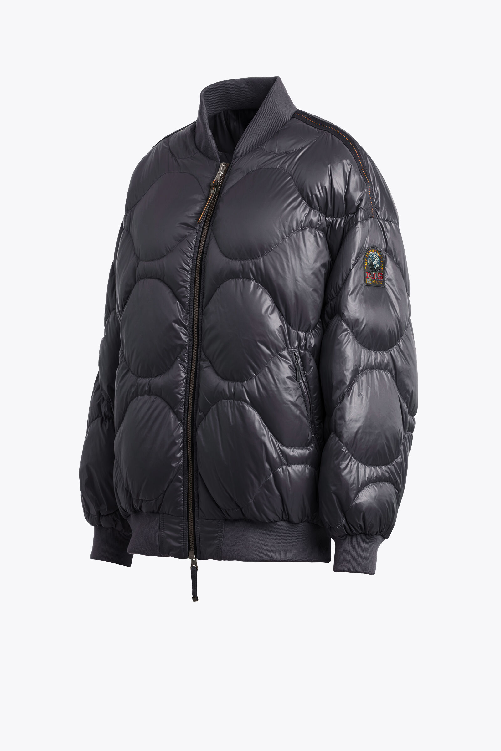 BOMB - REVERSIBLE BOMBER