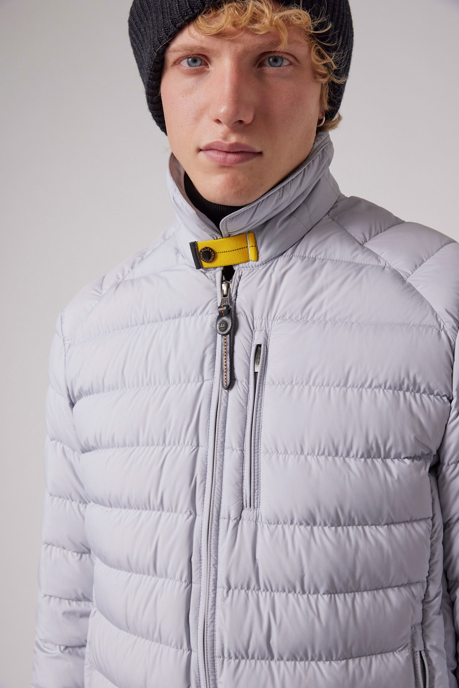 SAXON - SHORT DOWN JACKET