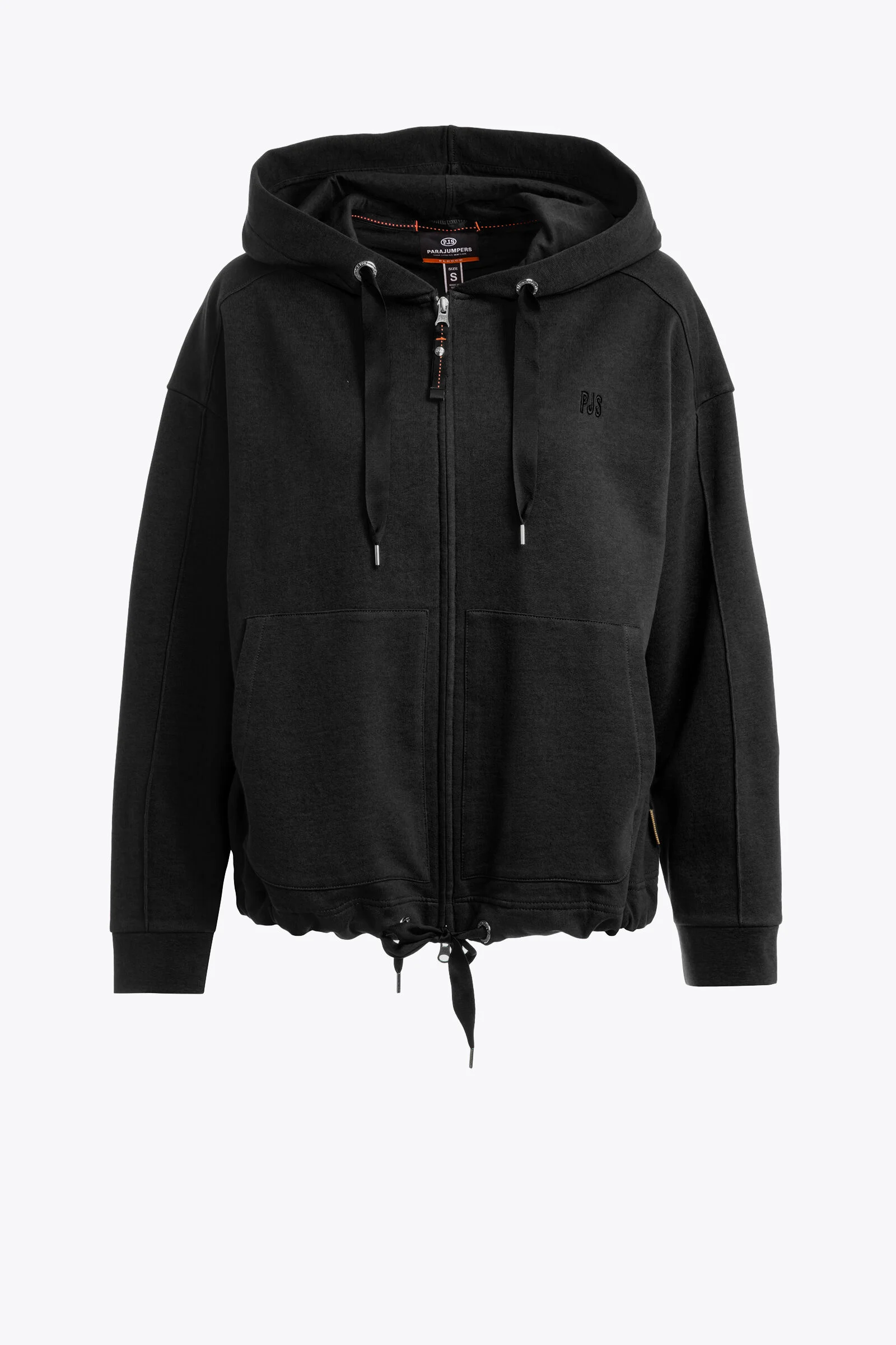 MAY - HOODED SWEAT