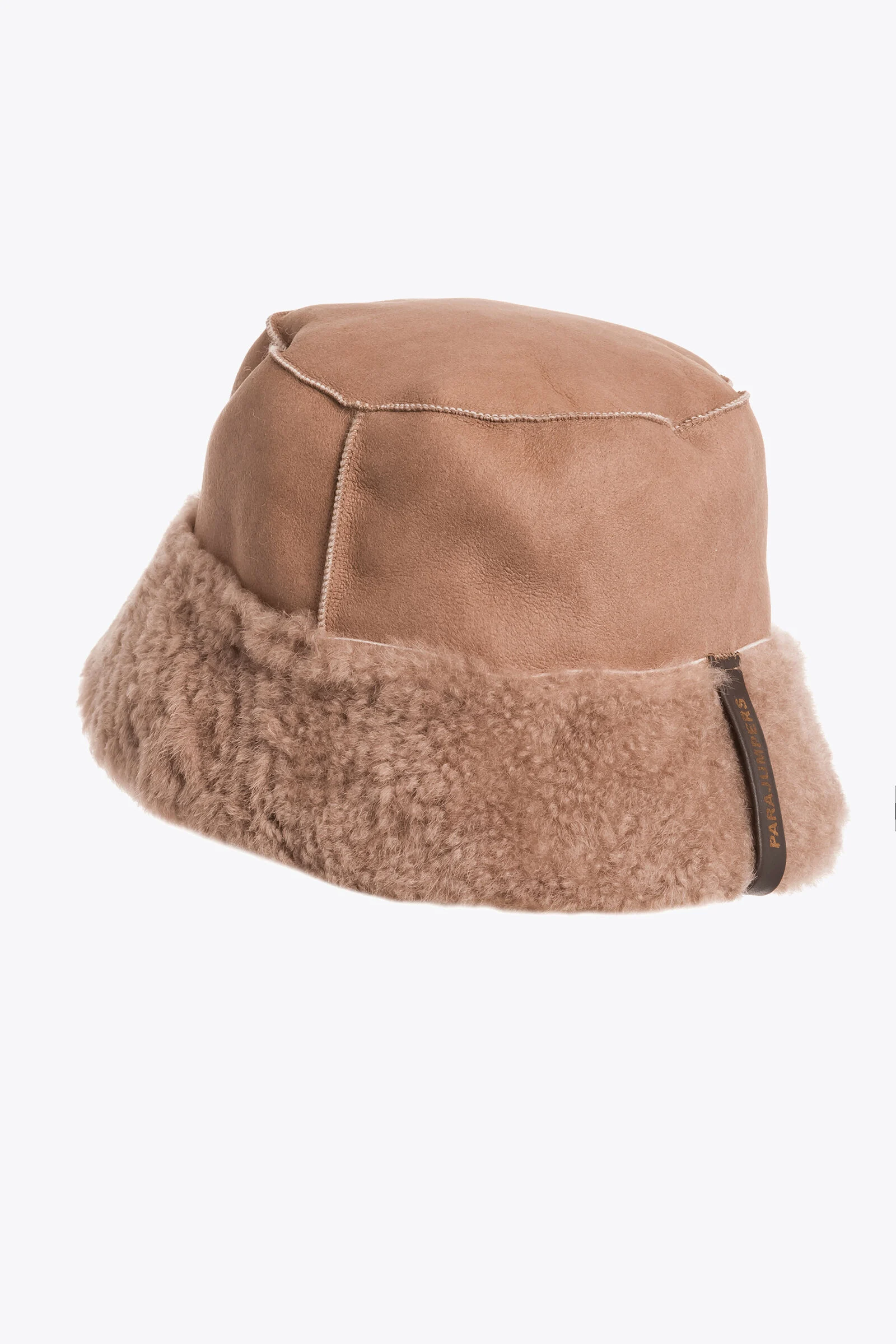 FLUFFY - BUCKET HAT
