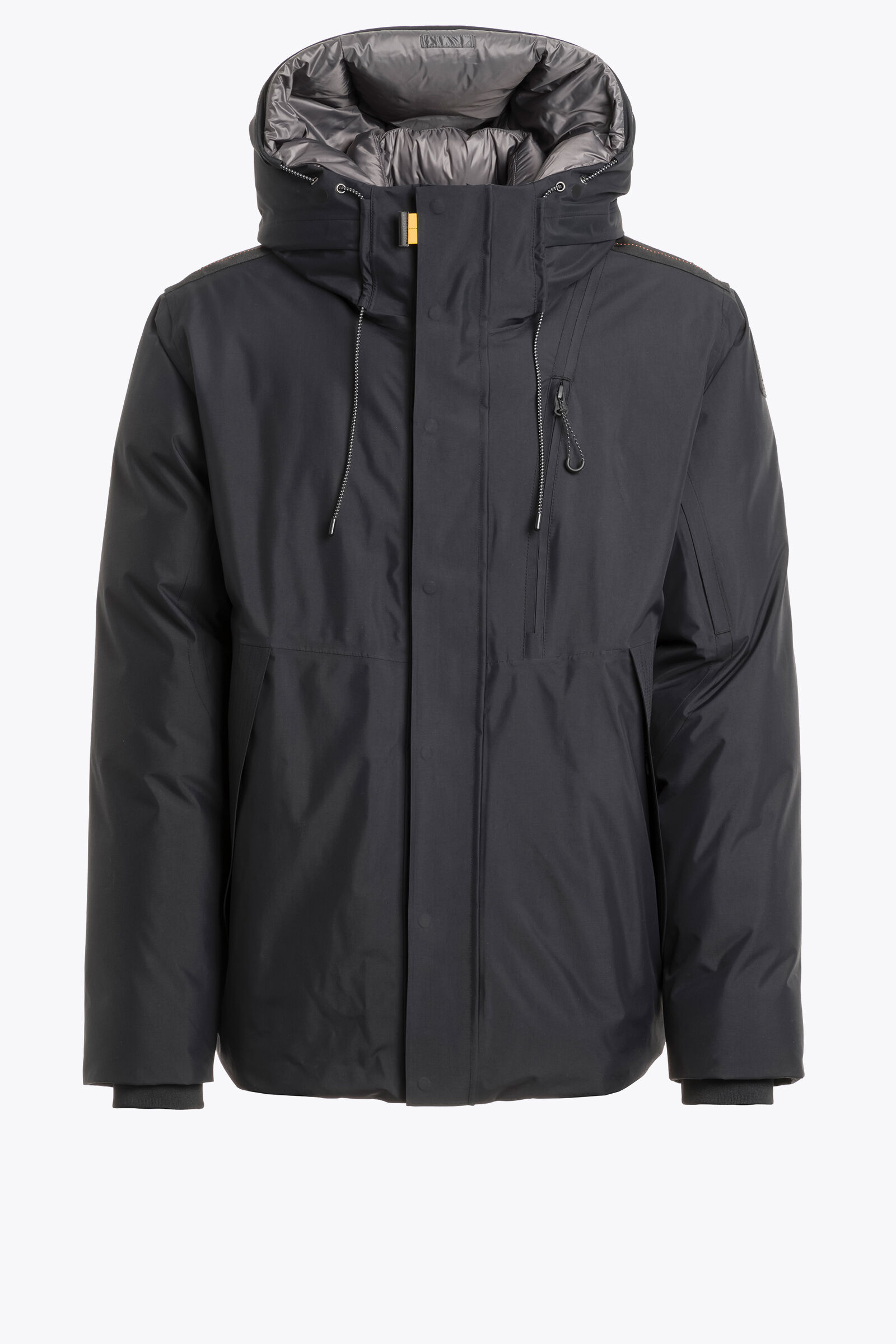 HELO - HOODED JACKET