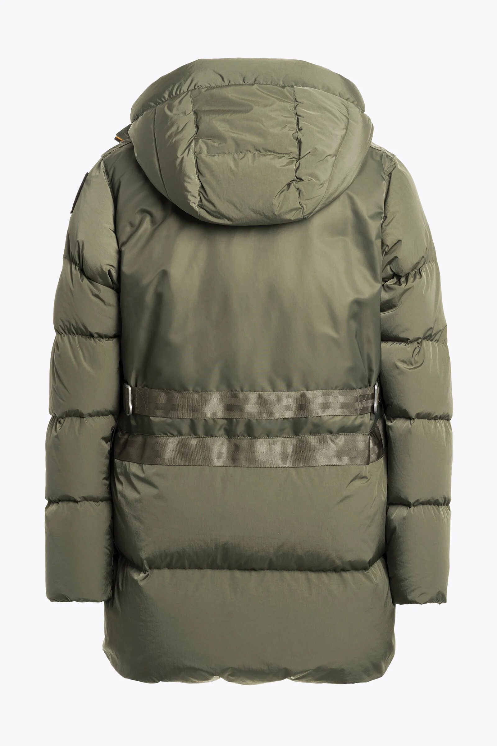 VENTURE - HOODED JACKET