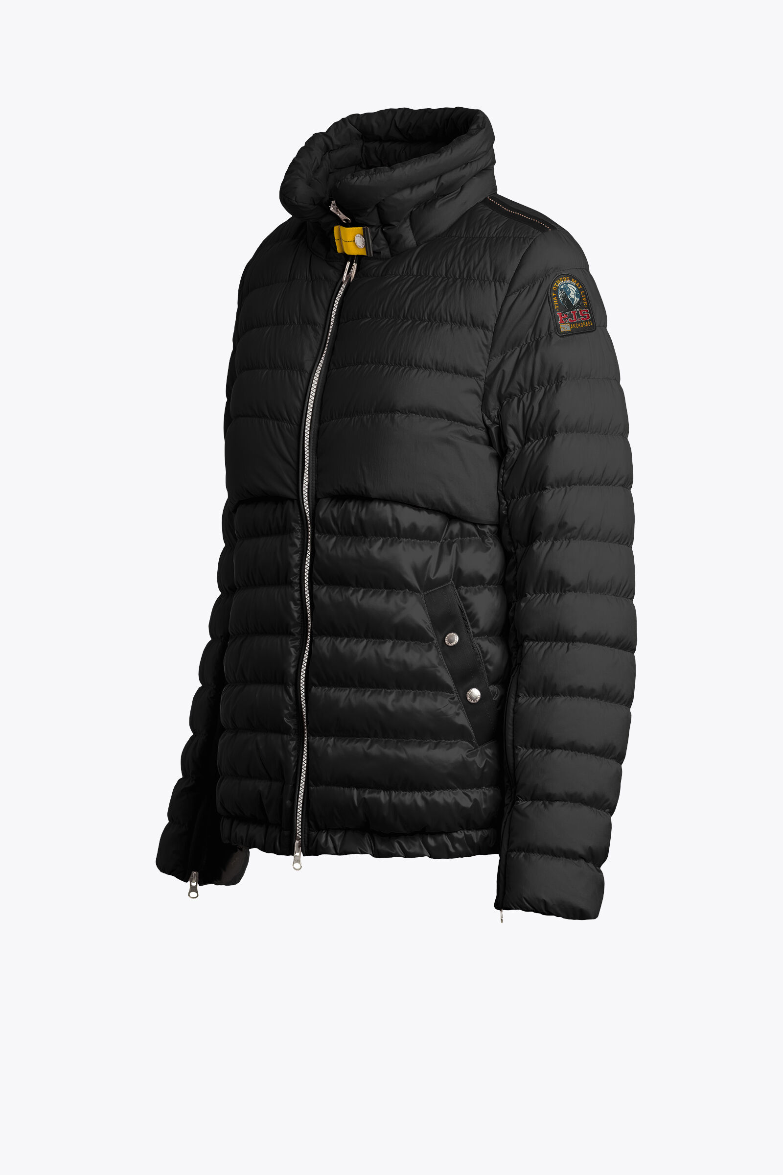 SAYA - SHORT DOWN JACKET