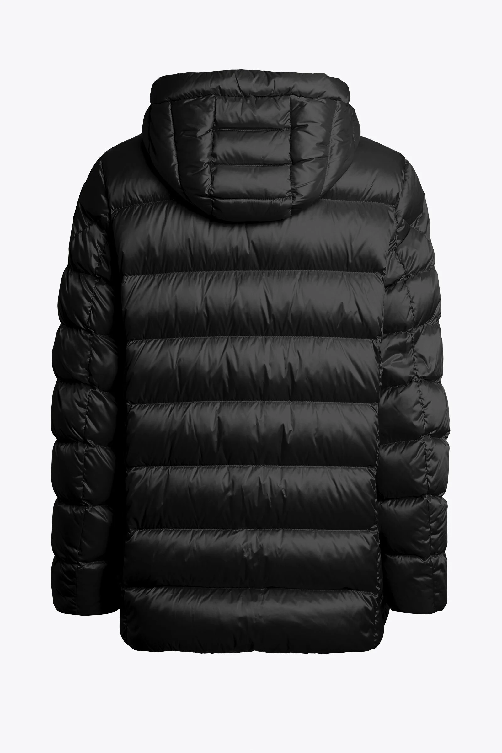 ROLPH - HOODED DOWN JACKET