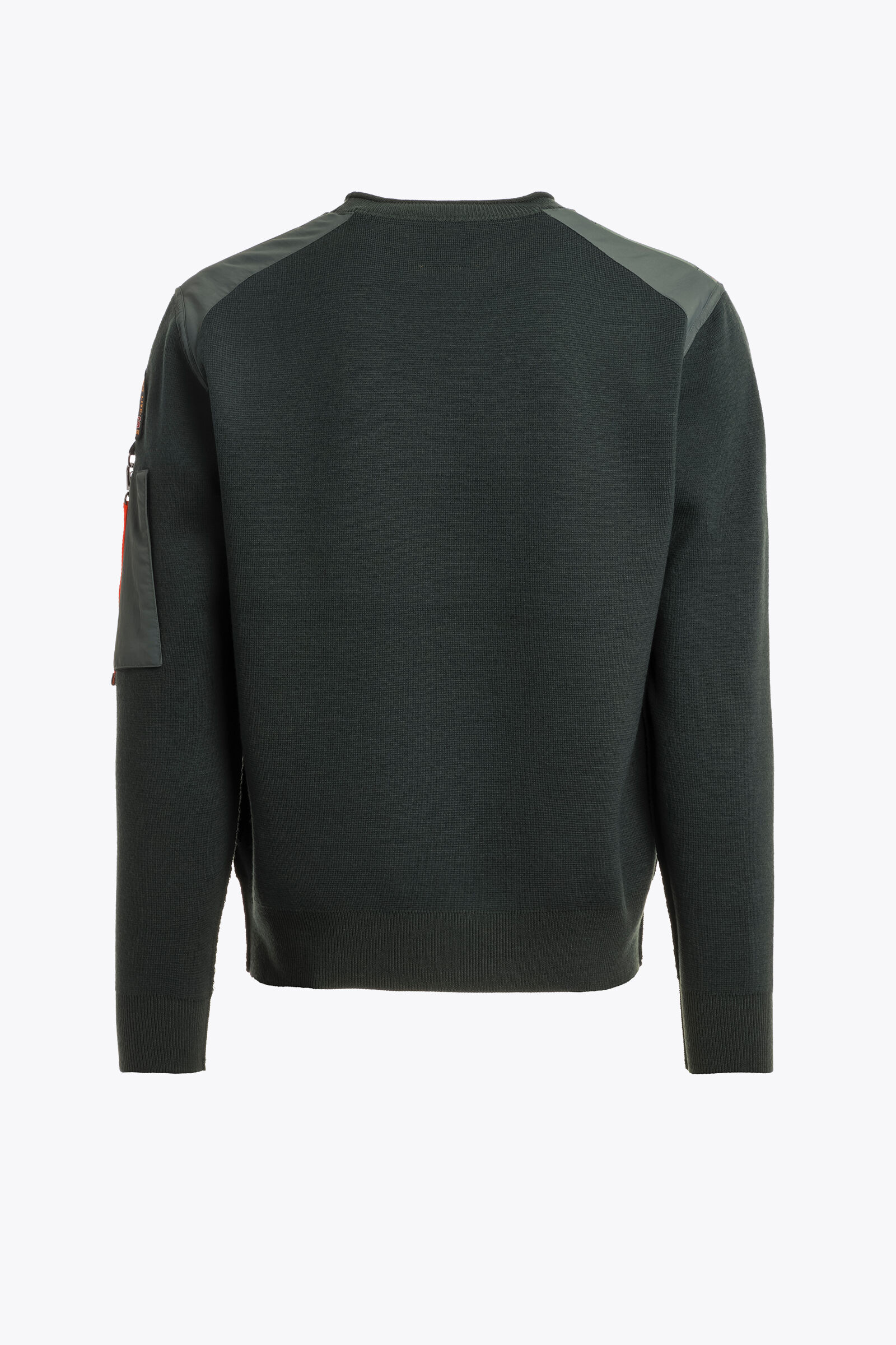 BRAW - CREWNECK SWEATER