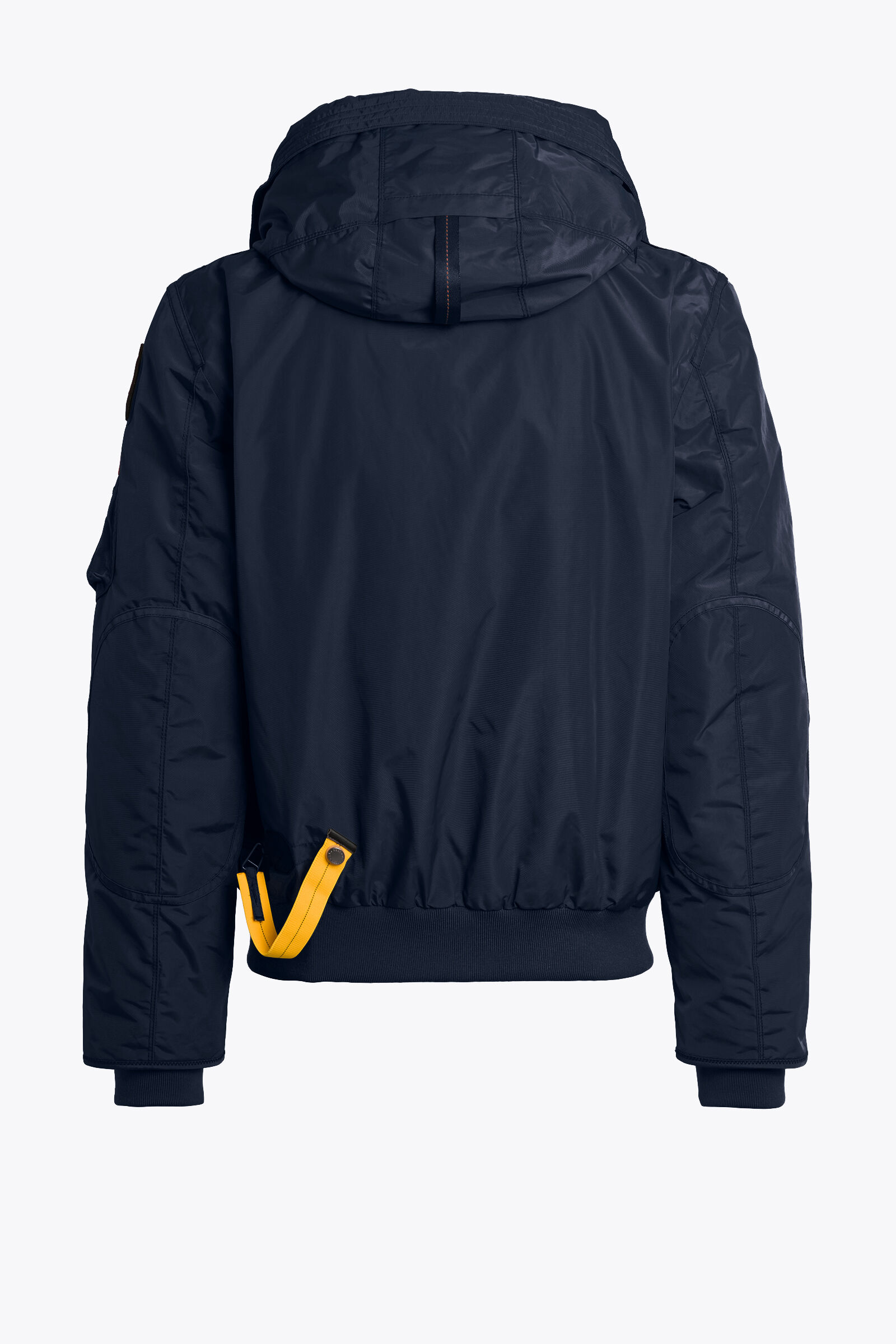 GOBI - HOODED BOMBER