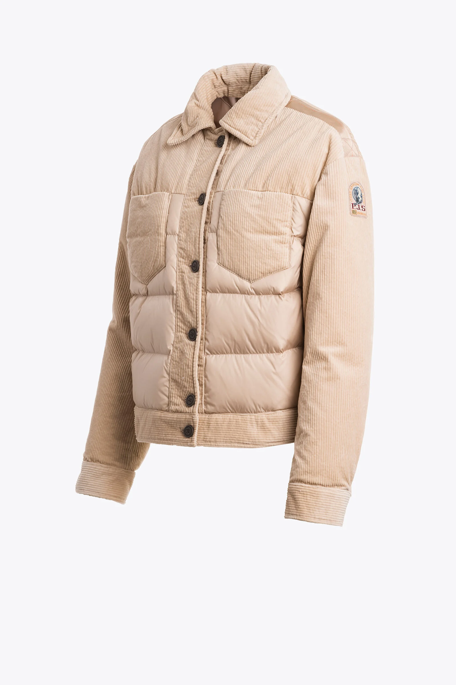 PATIENCE - DOWN JACKET