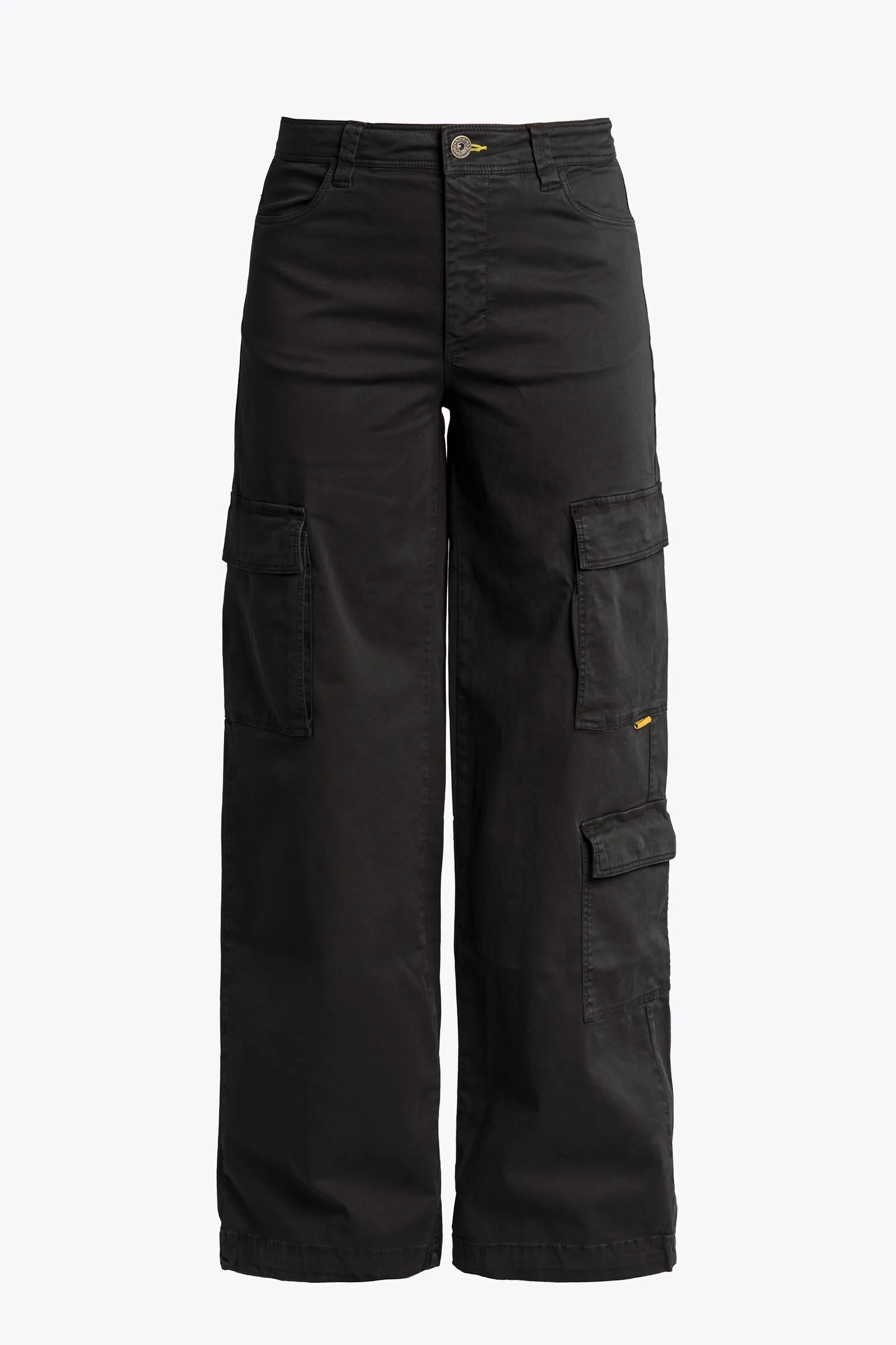 LELA - CARGO PANTS