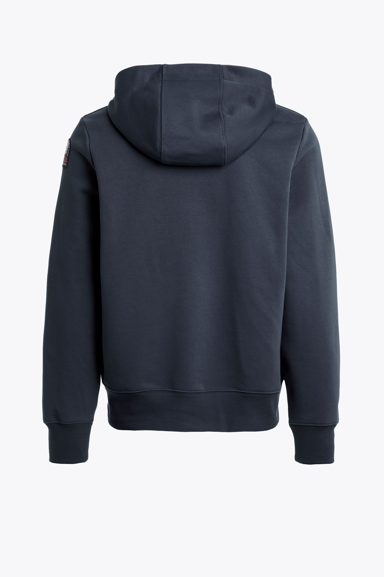 CHARLIE EASY - HOODED FLEECE