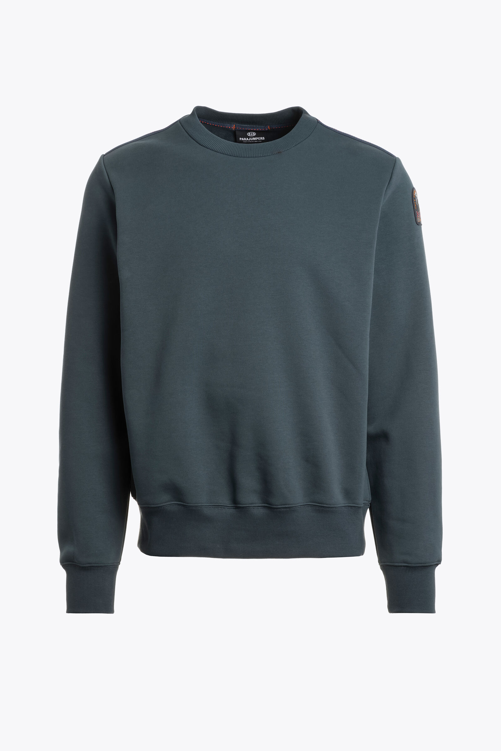 K2 - CREWNECK FLEECE