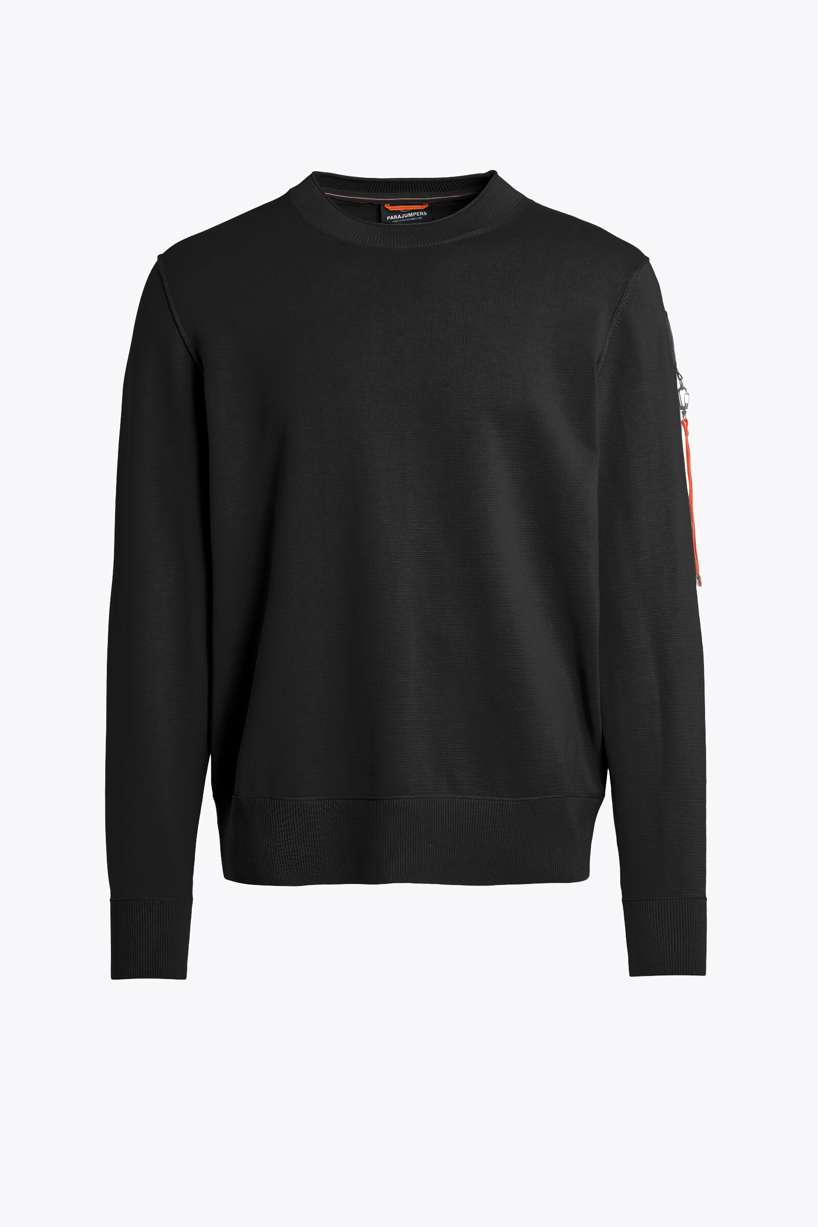 BASIC BRAW - CREWNECK SWEATER