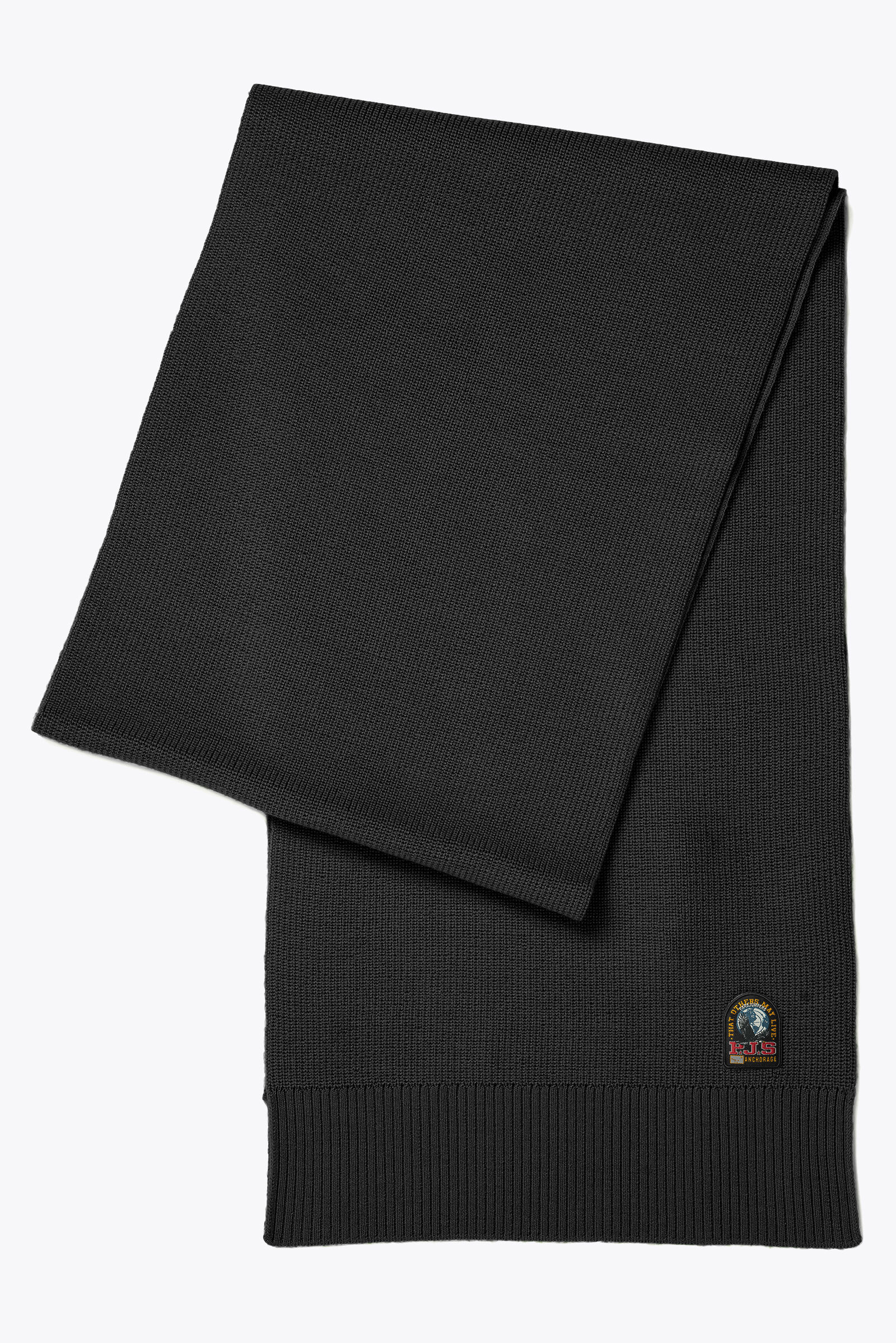 BASIC - MERINO WOOL SCARF