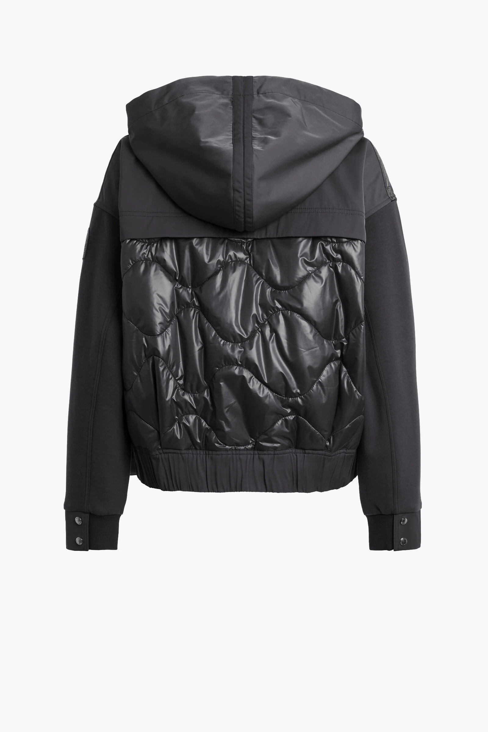 KINGA - HYBRID SWEAT