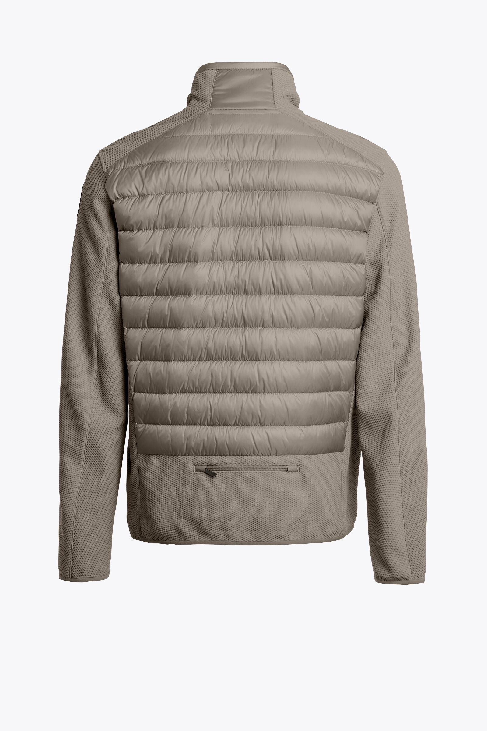 JAYDEN - HYBRID JACKET