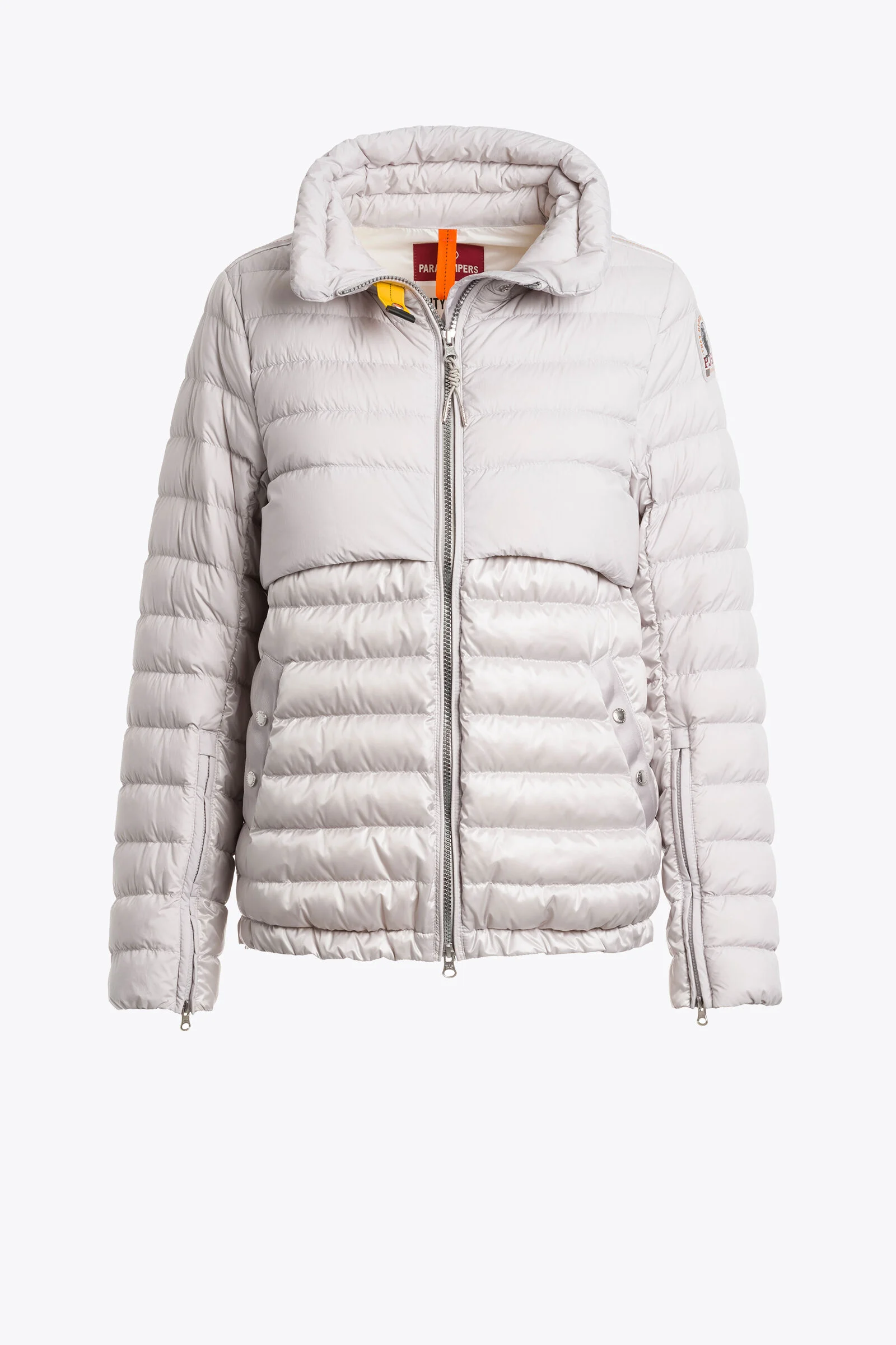 SAYA - SHORT DOWN JACKET