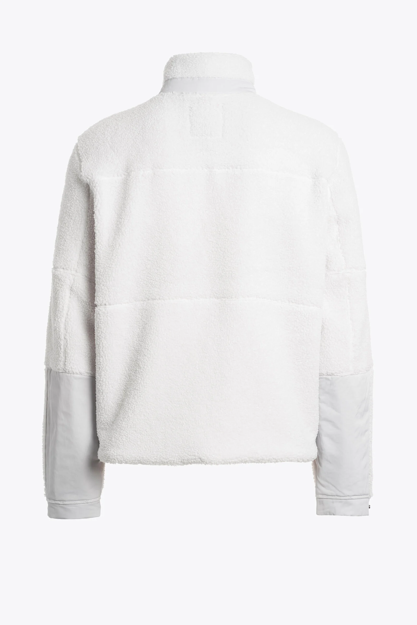 RUNA - FULL-ZIP FLEECE