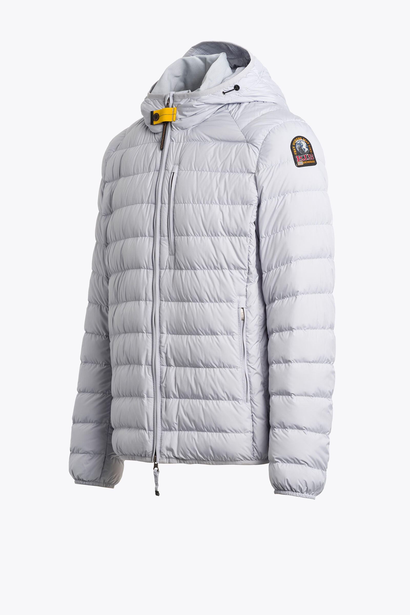 LAST MINUTE - HOODED DOWN JACKET