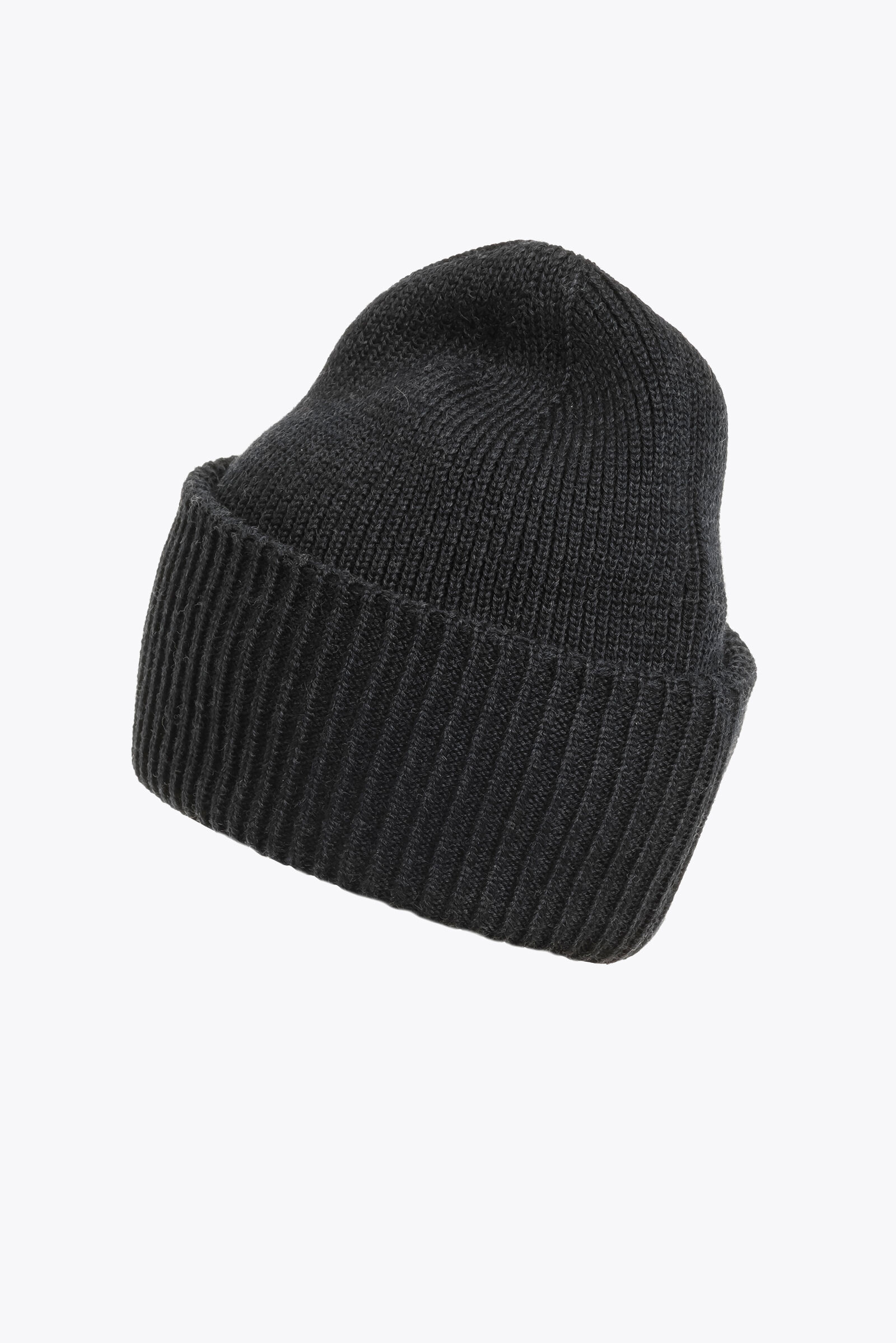 STREET - MERINO WOOL HAT