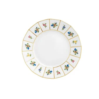 Furstenberg Pasta Tabağı