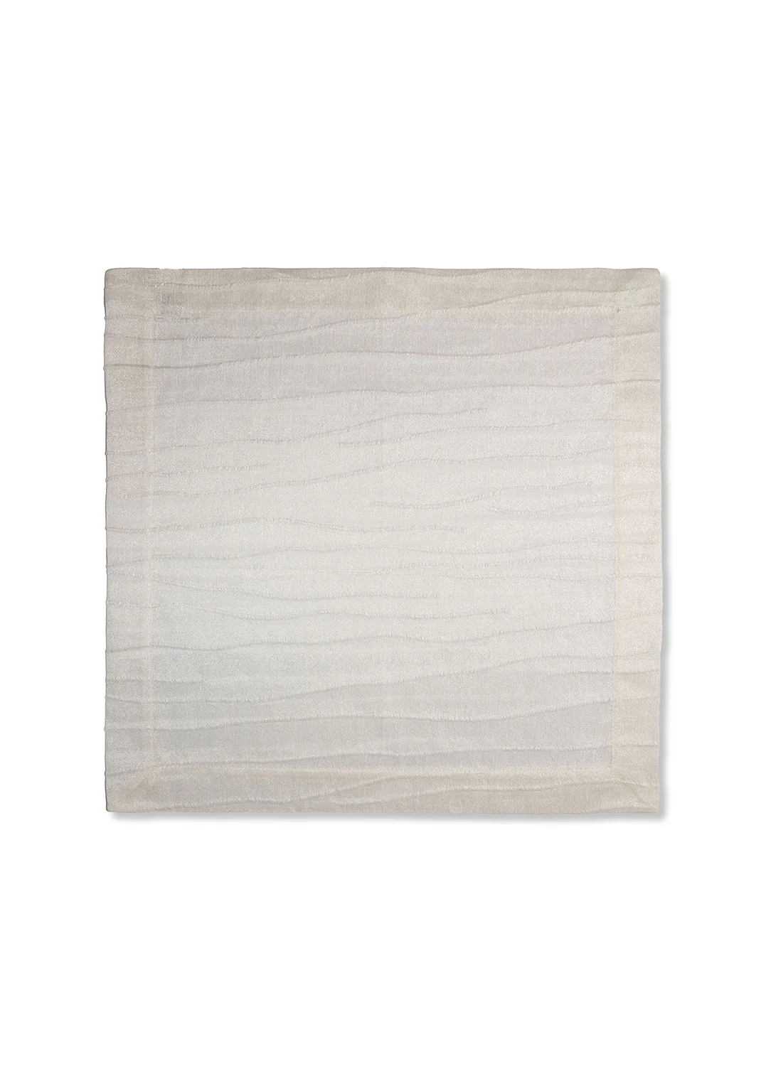 Pırıltılı Dalgalı  Peçete