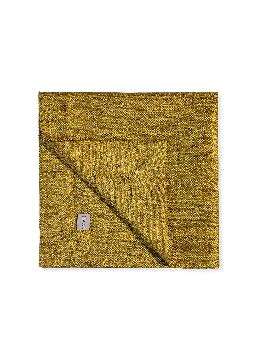 Fıstık Yeşili Düz Peçete