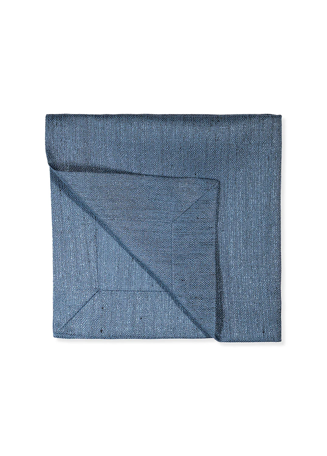 Açık Mavi Düz Peçete