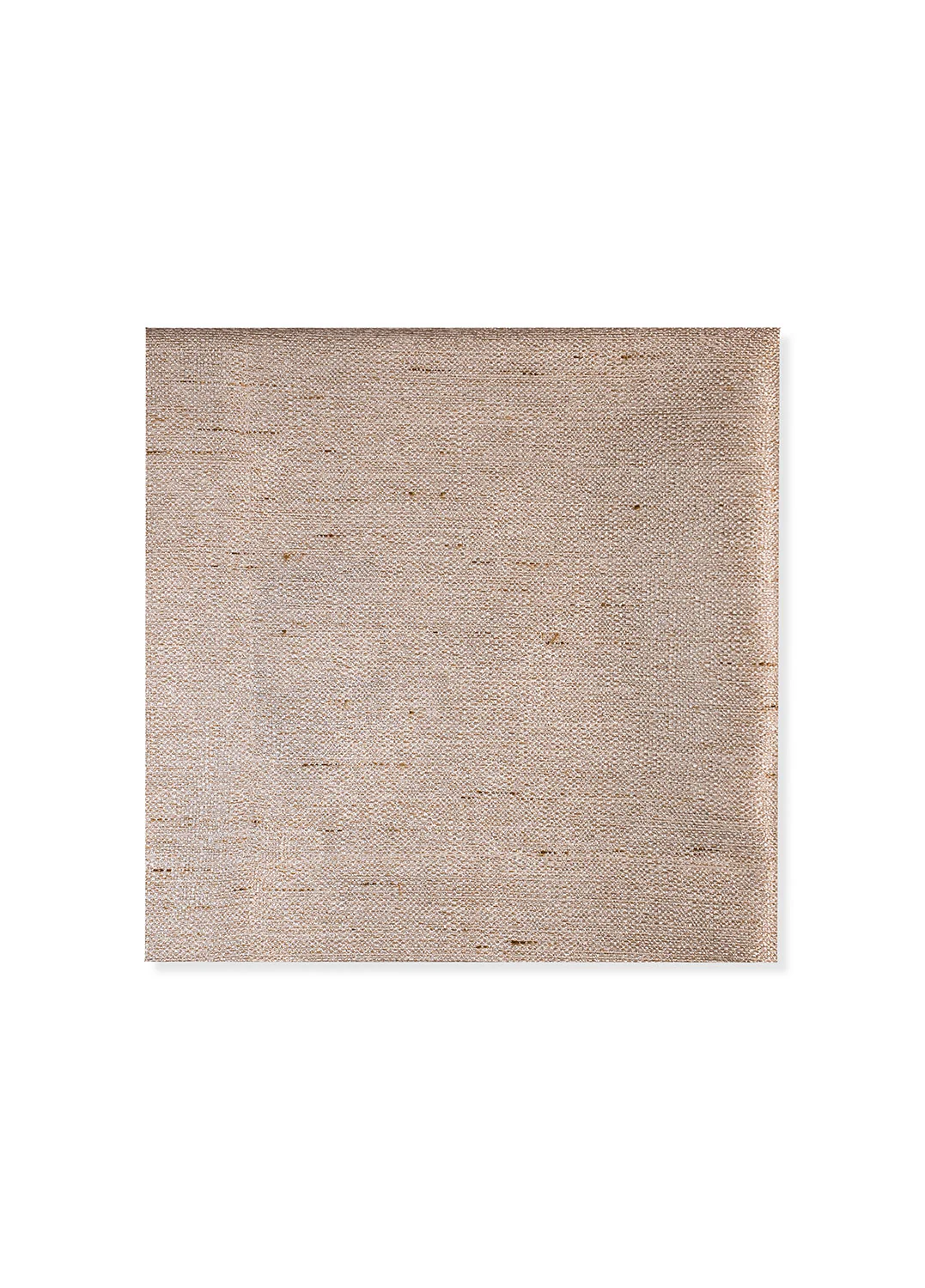 Krem Kılçıllı Düz Peçete