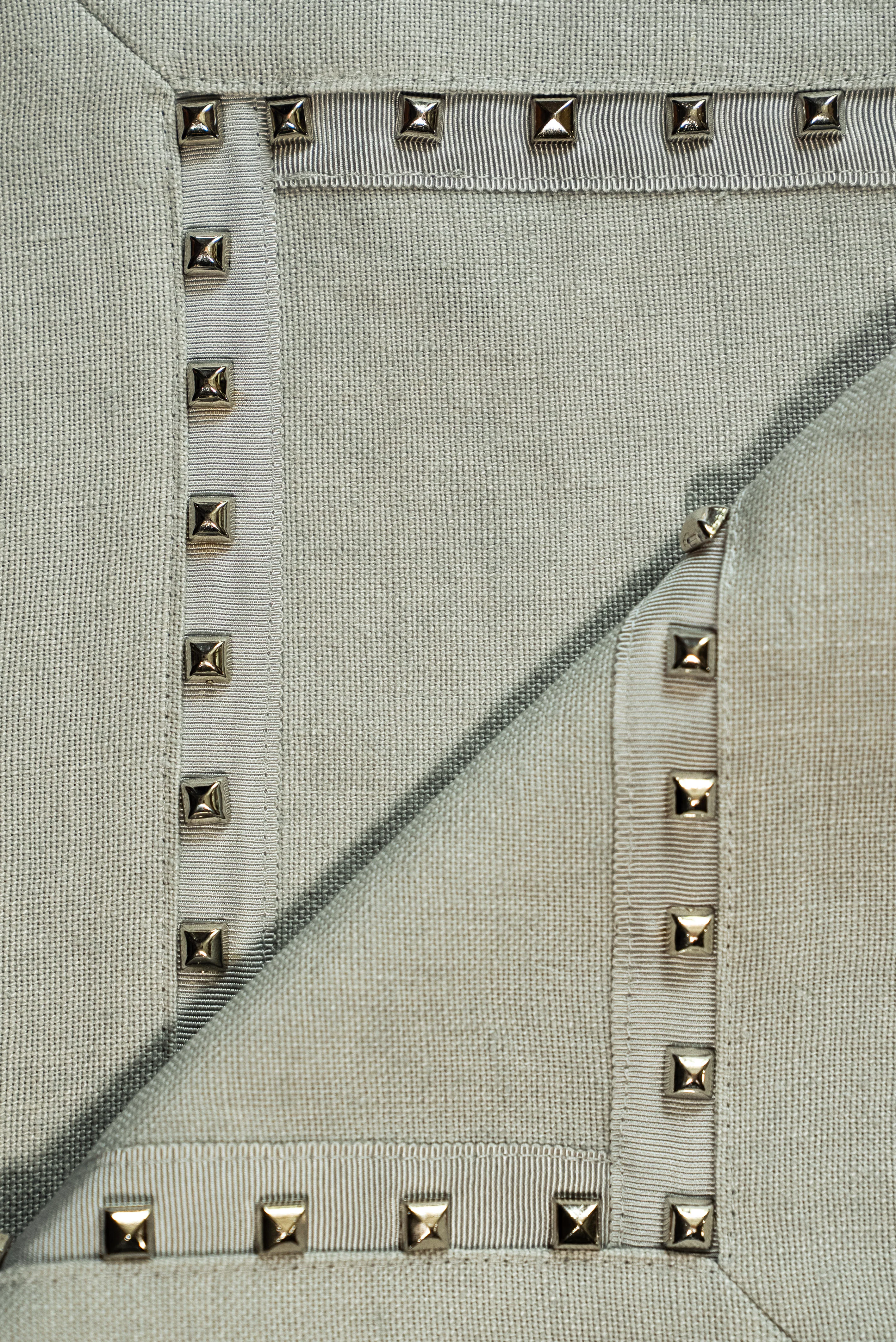 Zımba Aksesuarlı Amerikan Servis