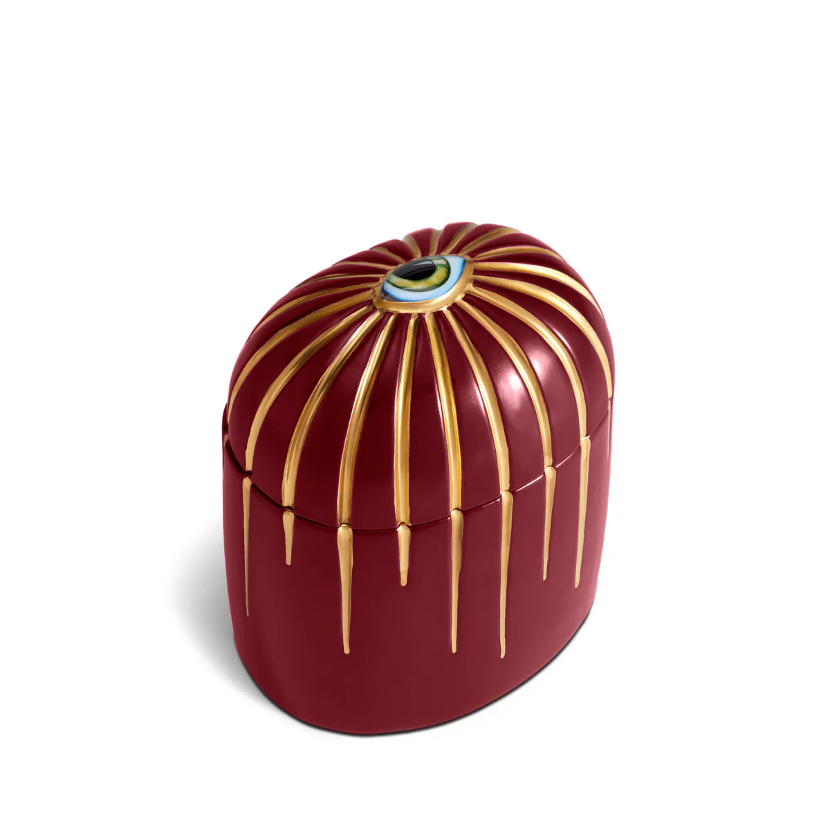 Lito Kiremit Renk Göz Mum