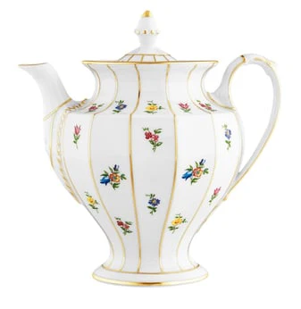 Furstenberg Çaydanlık