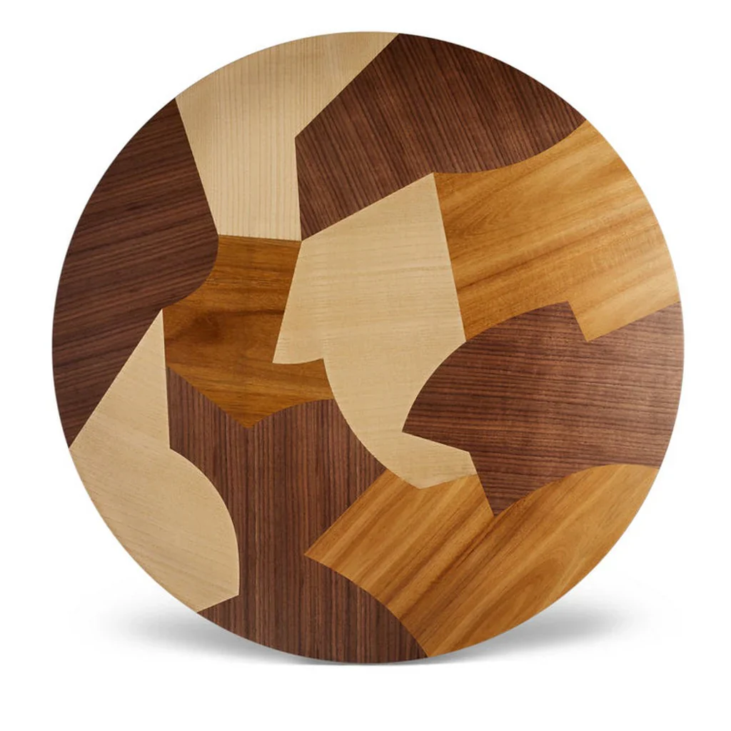 Dönen Servis Tabağı