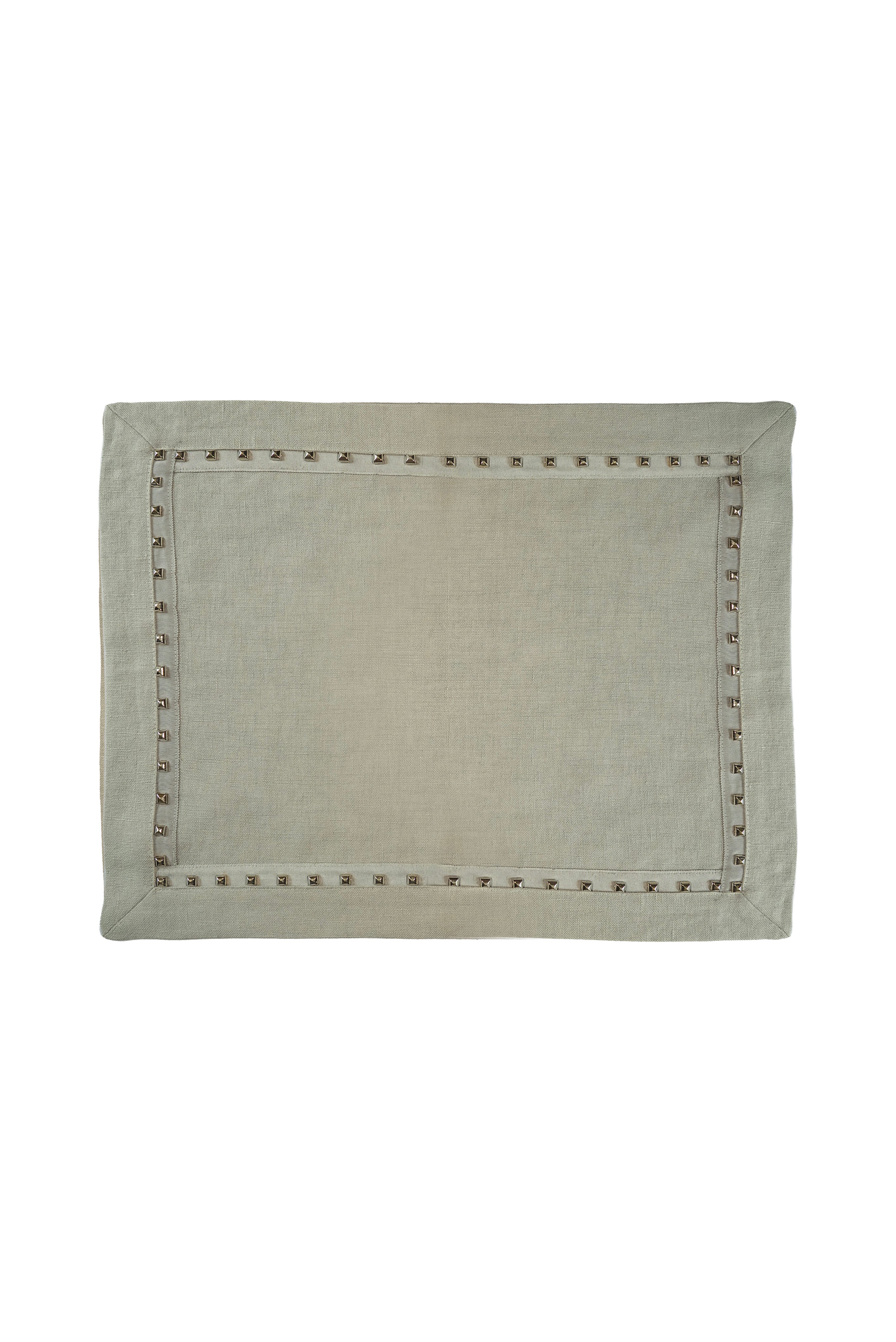 Zımba Aksesuarlı Amerikan Servis