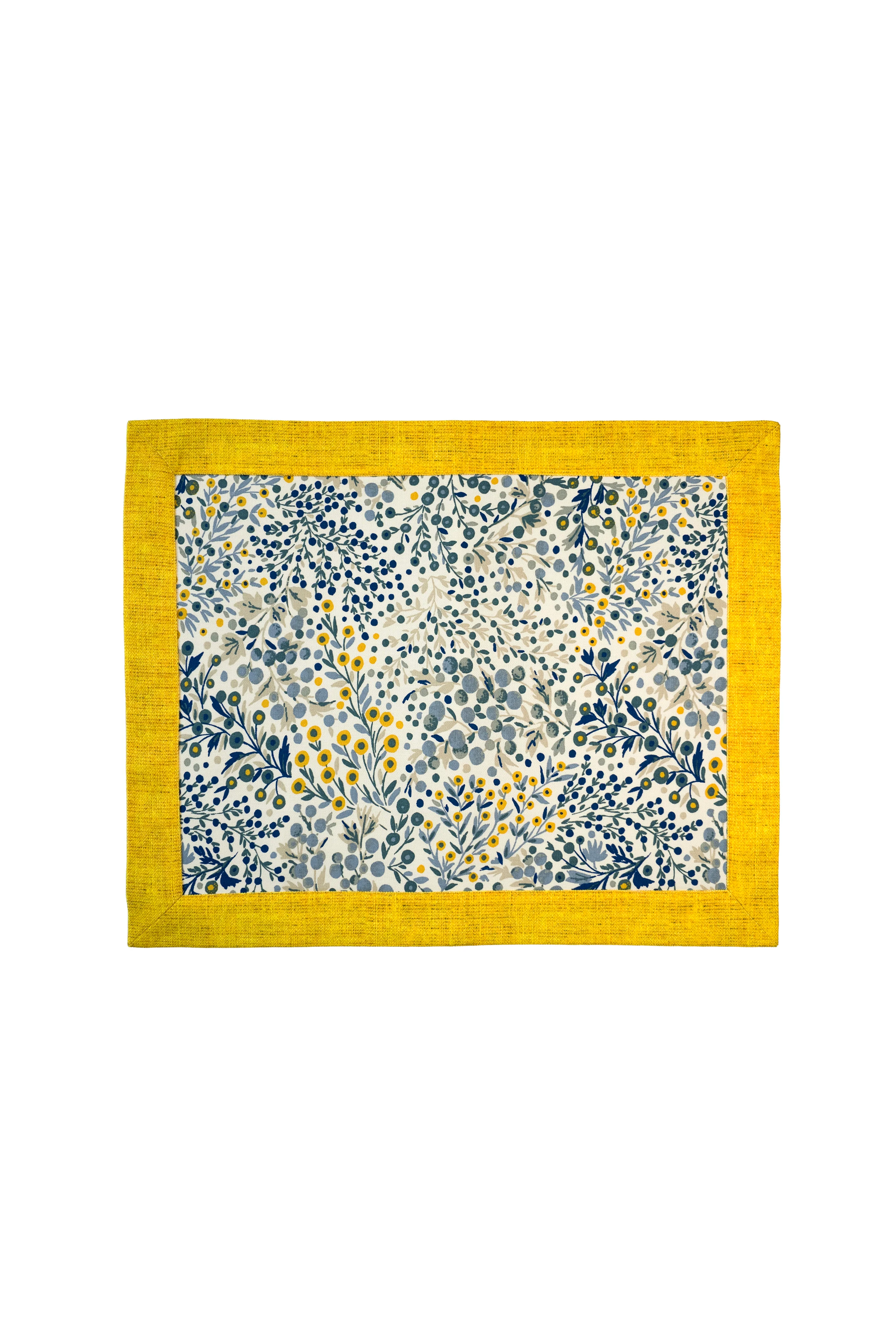 Sarı Kenarlı Amerikan Servis