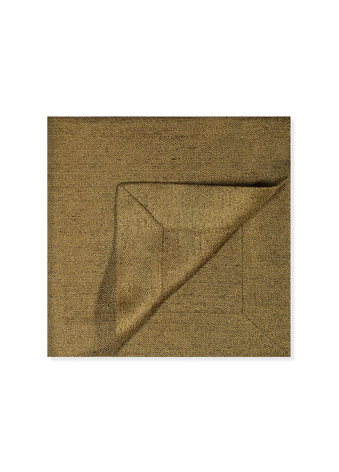 Yağ Yeşili Düz Peçete