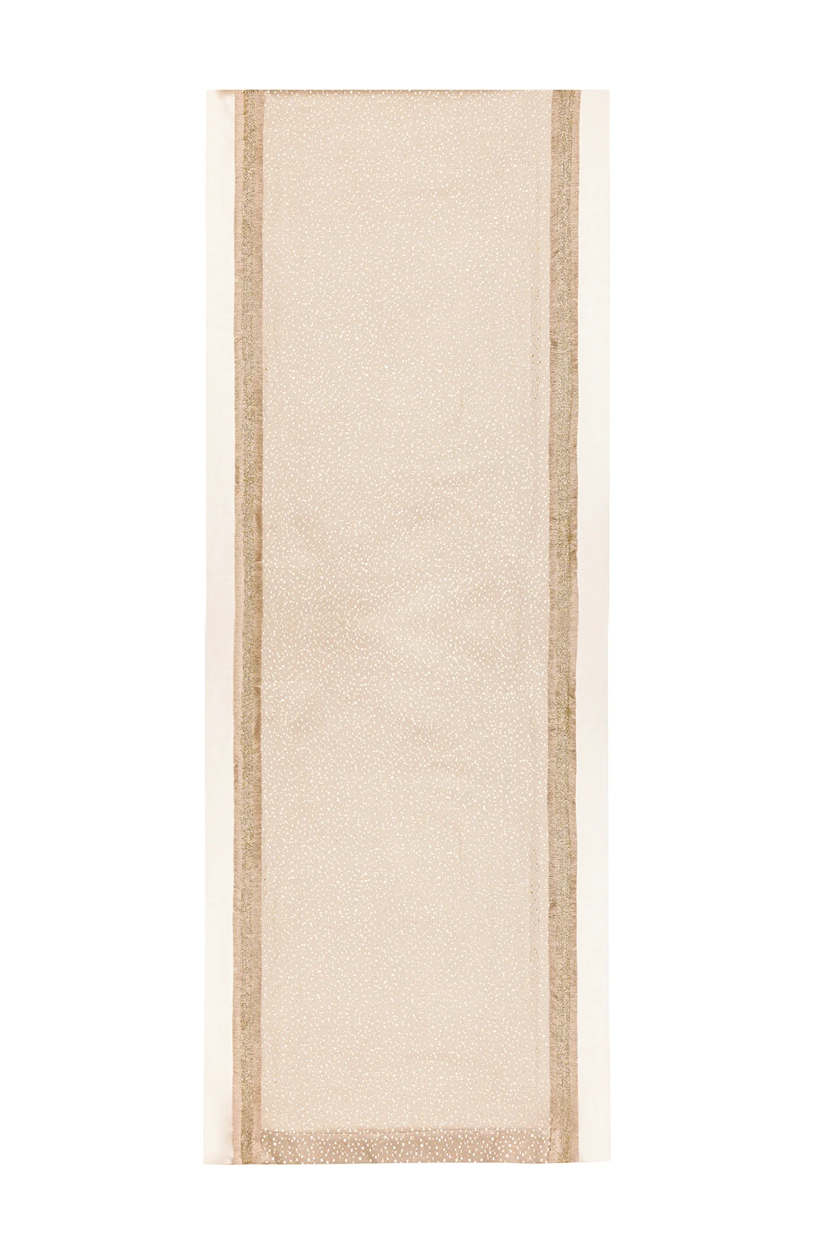 Vizon Püskül Detaylı Runner