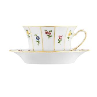 Furstenberg Çay / Kahve Fincanı