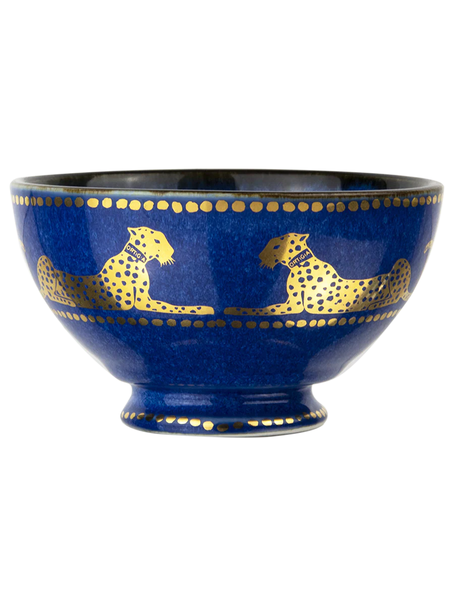 Seramik Dekoratif kase