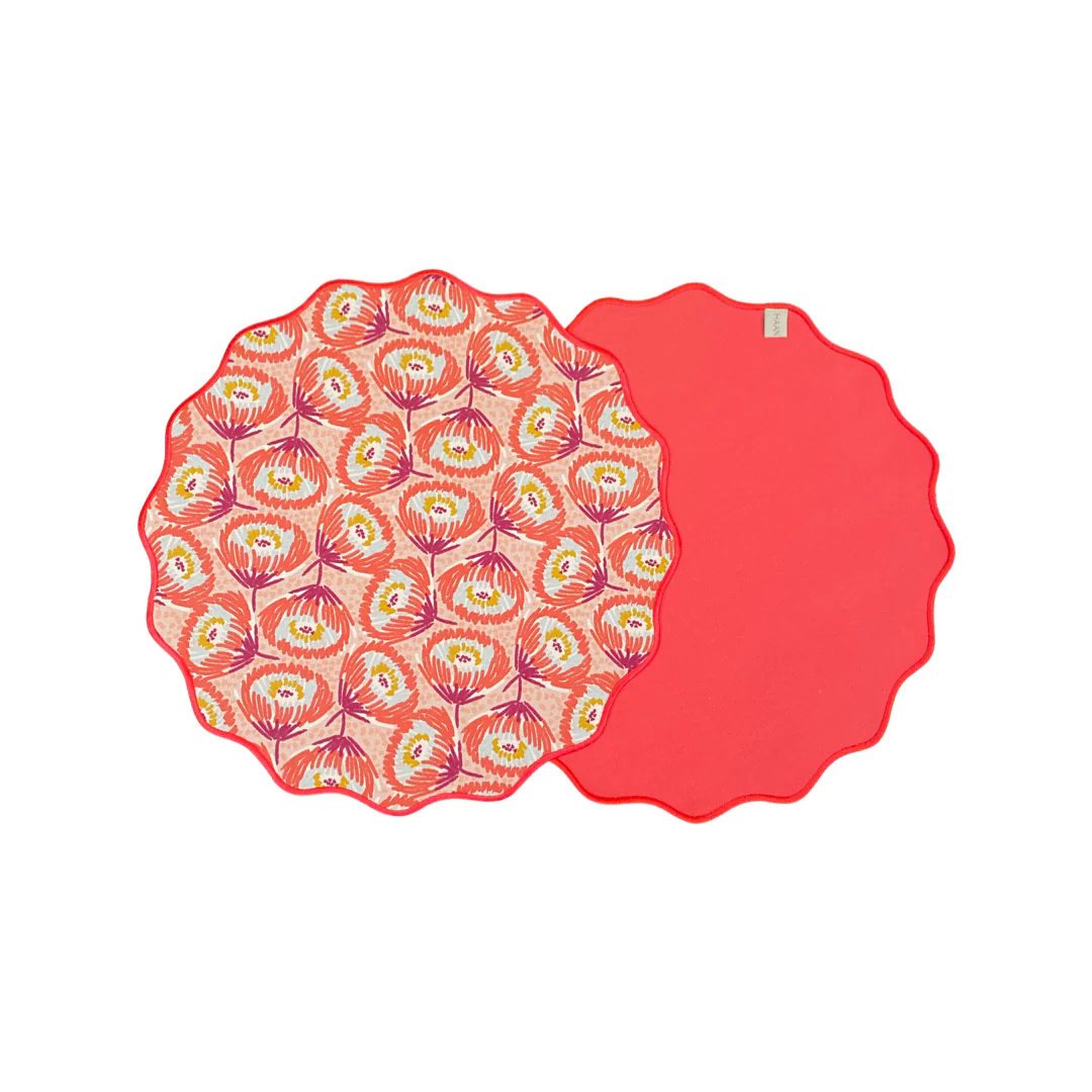 Mercan Desen Amerikan Servisi