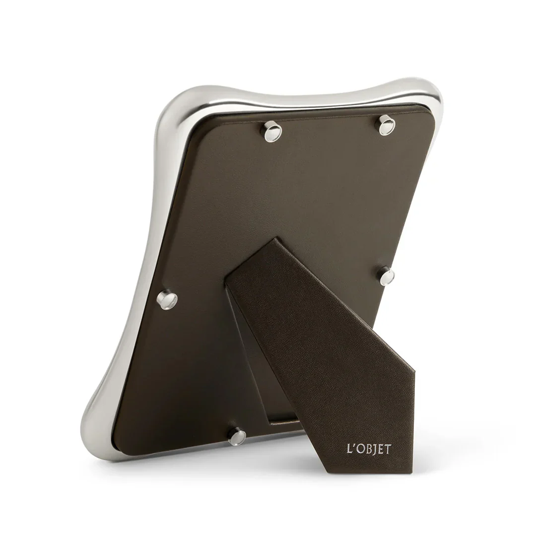 Anton Orta Boy Platin Çerçeve