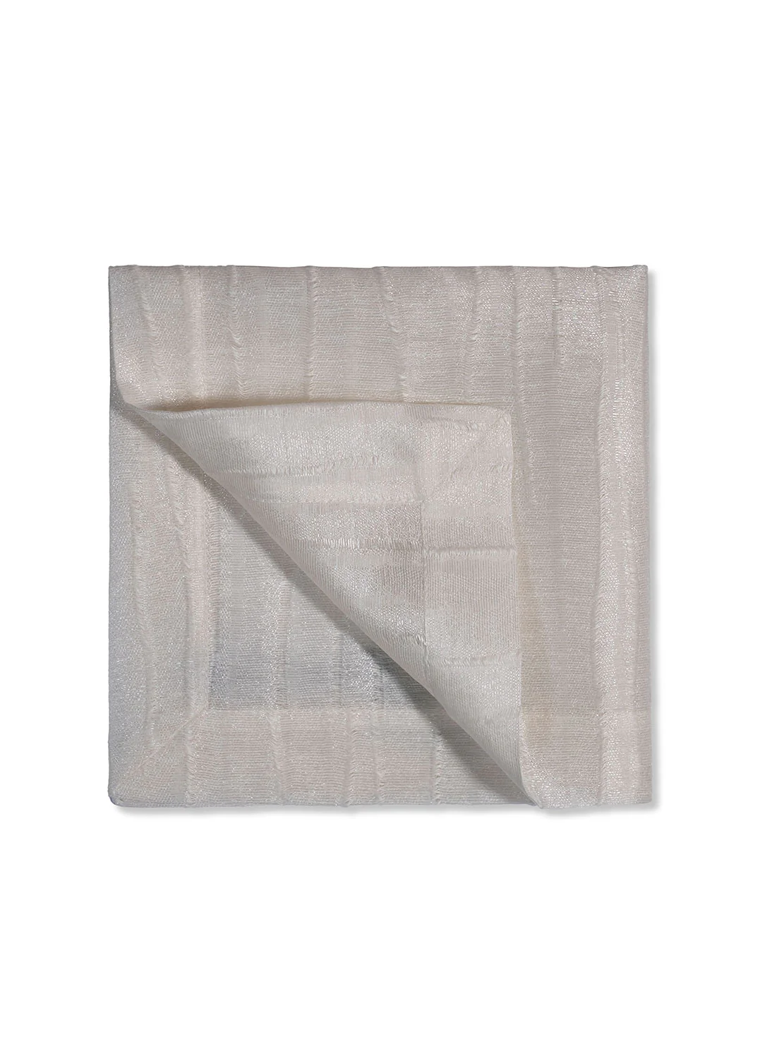 Pırıltılı Dalgalı  Peçete