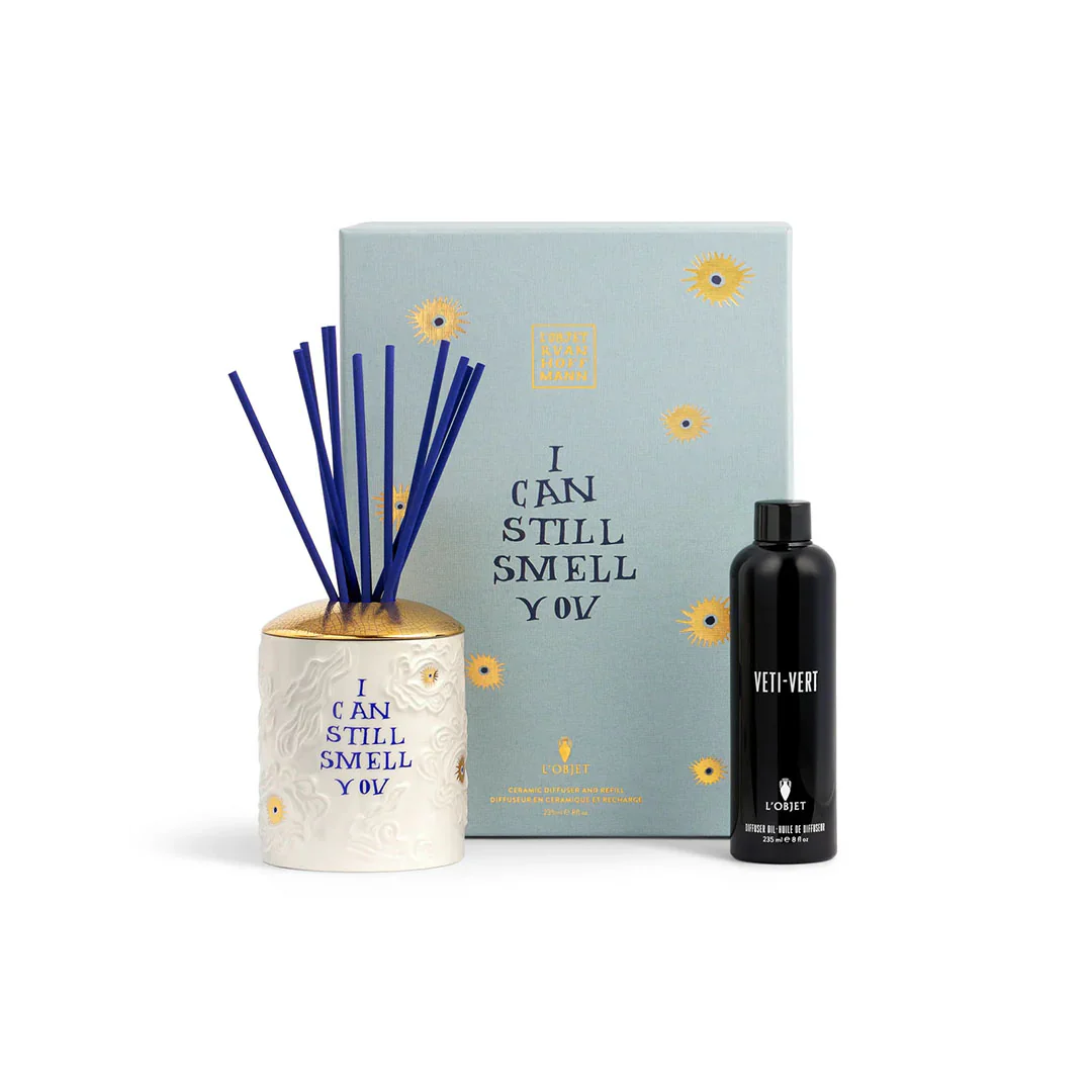 Ruan Hoffman Oda Kokusu Seti