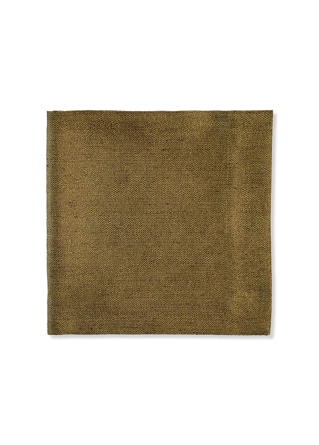 Yağ Yeşili Düz Peçete