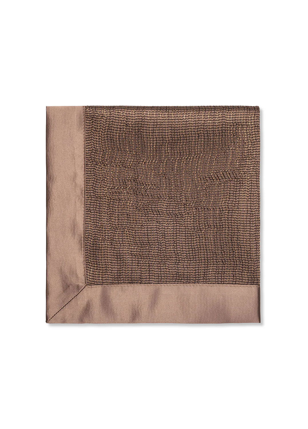 File Kahverengi Peçete