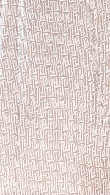 Camille Midi Dress - Atlas Print