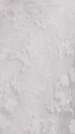 Karis Mini Dress - White