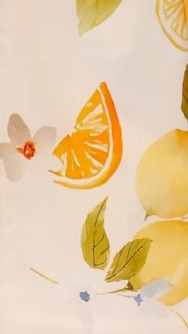 Agatha Mini Dress - Yellow Print