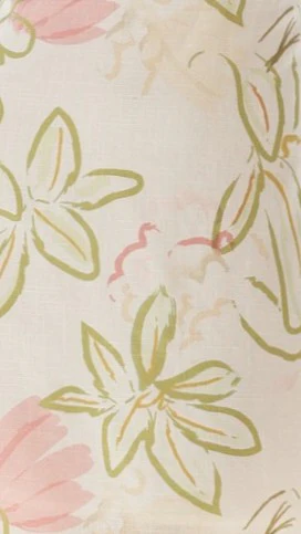 Millie Maxi Dress - Primavera Print