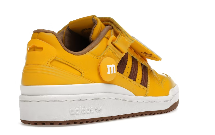 Adidas Forum Low M&M's
